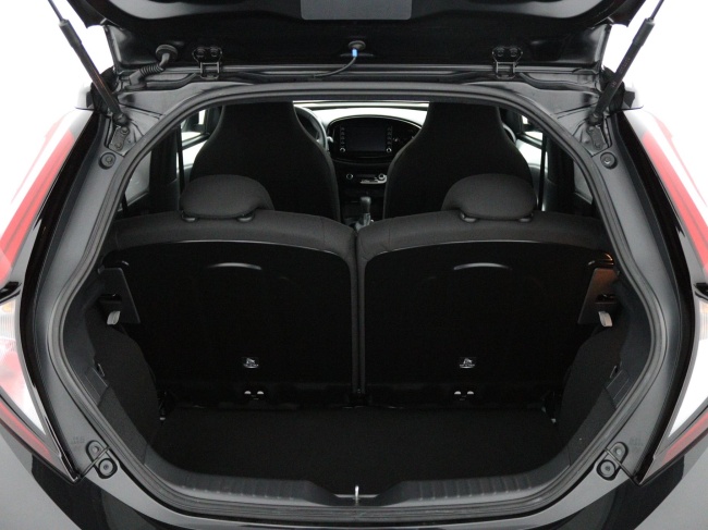 Toyota Aygo X - 1.0 VVT-i S-CVT Pulse