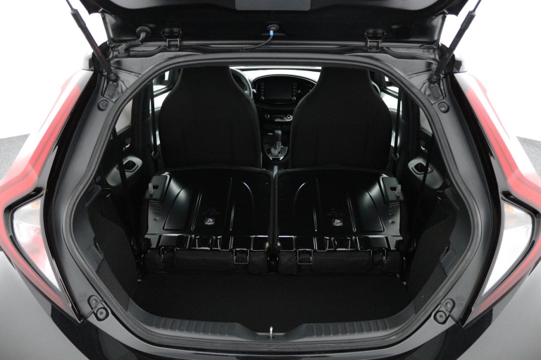 Toyota Aygo X - 1.0 VVT-i S-CVT Pulse 25