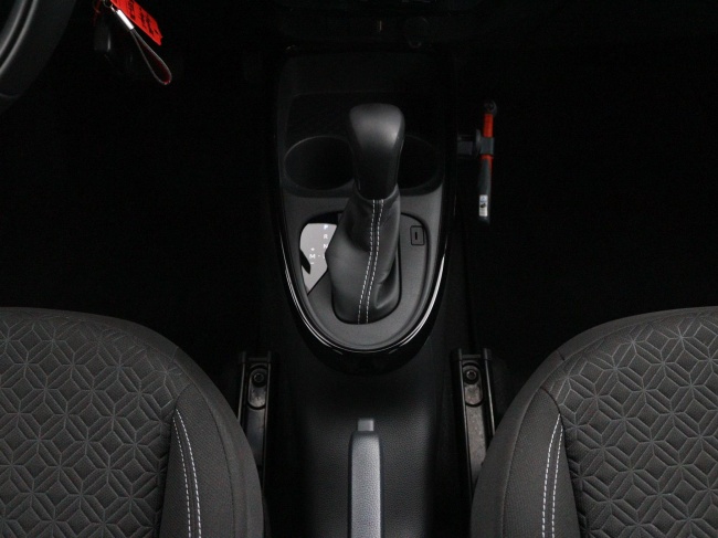 Toyota Aygo X - 1.0 VVT-i S-CVT Pulse