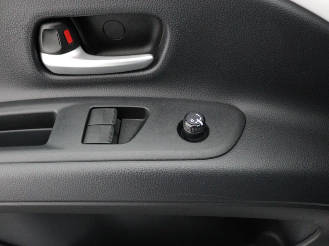 Toyota Aygo X - 1.0 VVT-i S-CVT Pulse