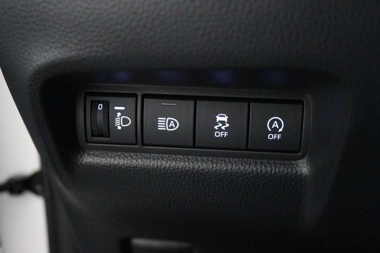 Toyota Aygo X - 1.0 VVT-i S-CVT Pulse 28