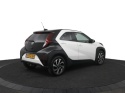Toyota Aygo X - 1.0 VVT-i S-CVT Pulse