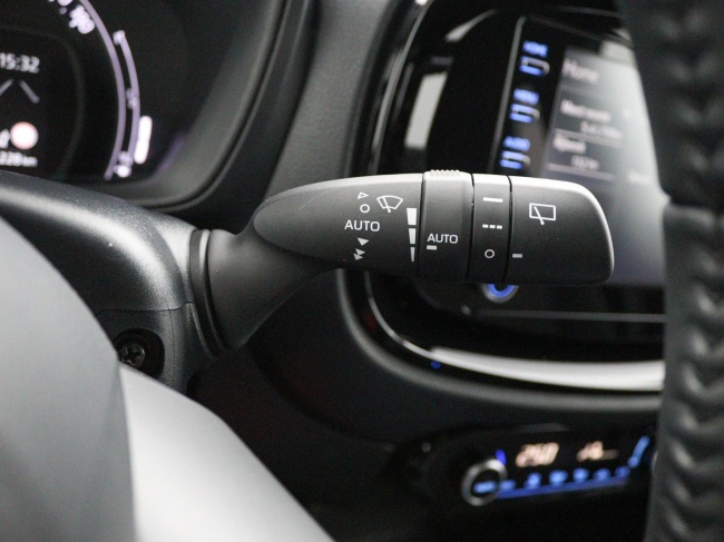 Toyota Aygo X - 1.0 VVT-i S-CVT Pulse