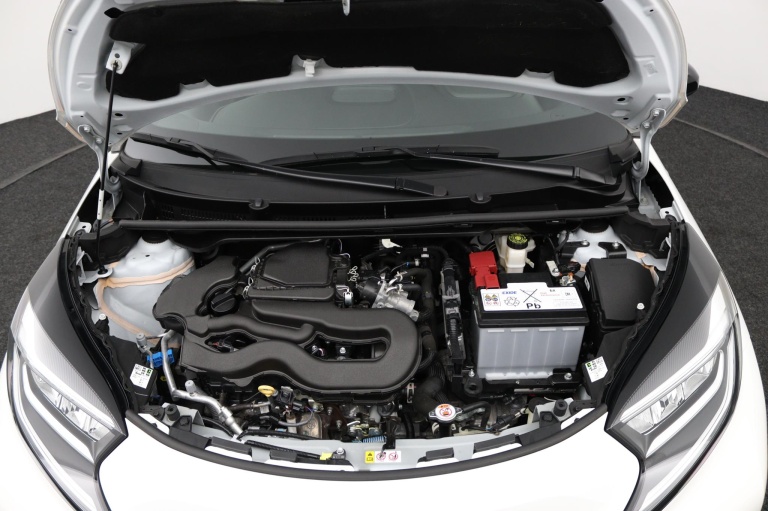 Toyota Aygo X - 1.0 VVT-i S-CVT Pulse 33