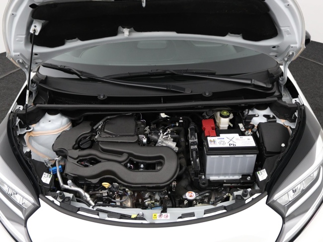 Toyota Aygo X - 1.0 VVT-i S-CVT Pulse