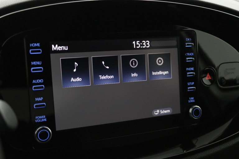 Toyota Aygo X - 1.0 VVT-i S-CVT Pulse 37