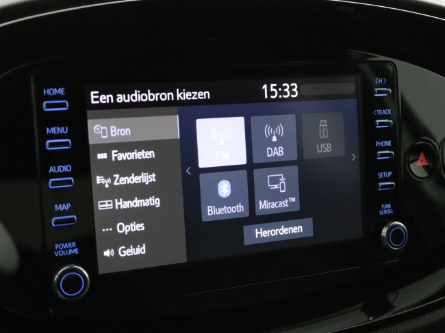 Toyota Aygo X - 1.0 VVT-i S-CVT Pulse