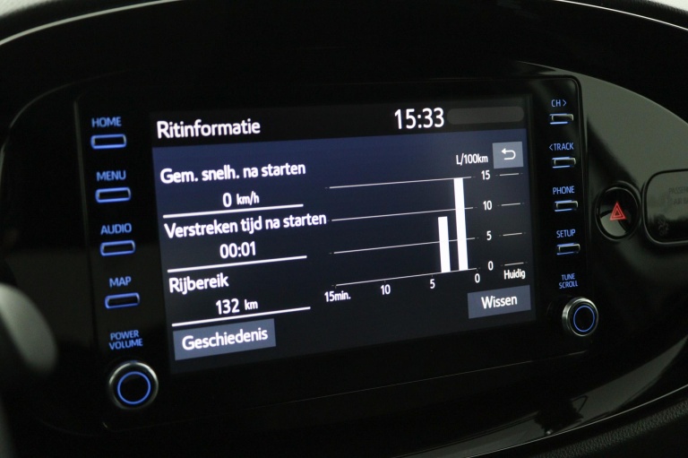 Toyota Aygo X - 1.0 VVT-i S-CVT Pulse 39