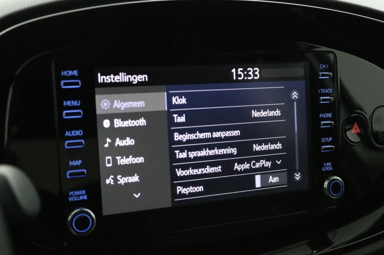 Toyota Aygo X - 1.0 VVT-i S-CVT Pulse 40