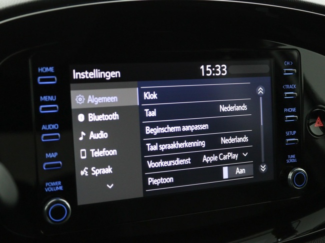 Toyota Aygo X - 1.0 VVT-i S-CVT Pulse