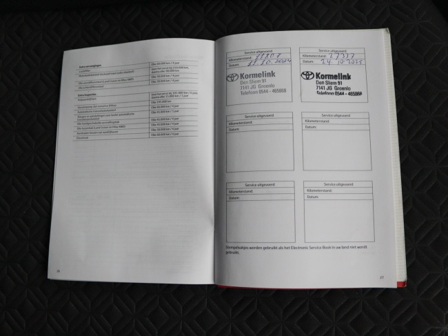 Toyota Aygo X - 1.0 VVT-i S-CVT Pulse