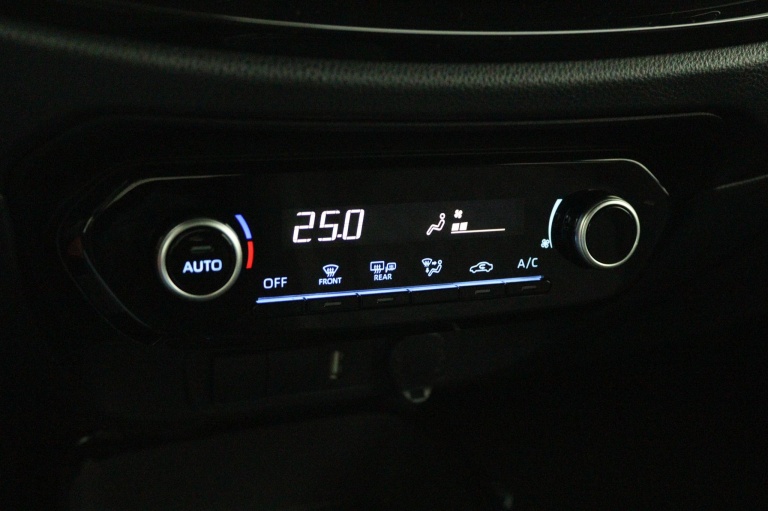 Toyota Aygo X - 1.0 VVT-i S-CVT Pulse 7