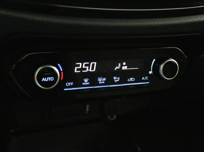 Toyota Aygo X - 1.0 VVT-i S-CVT Pulse