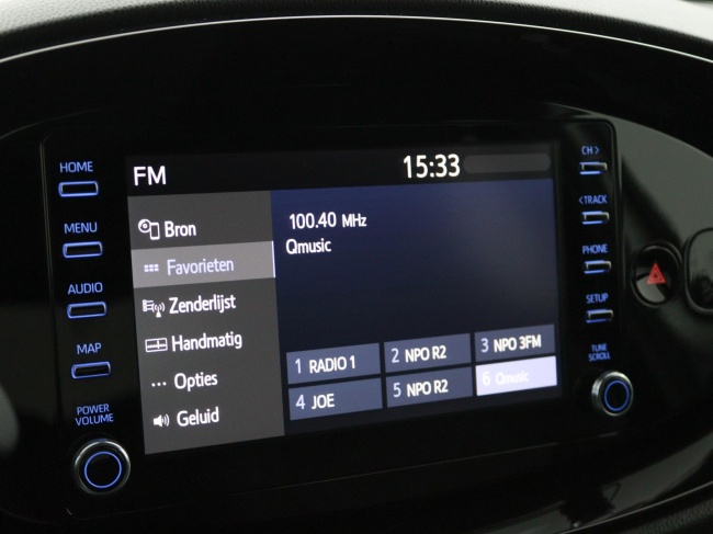 Toyota Aygo X - 1.0 VVT-i S-CVT Pulse