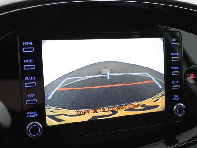 Toyota Aygo X - 1.0 VVT-i S-CVT Pulse