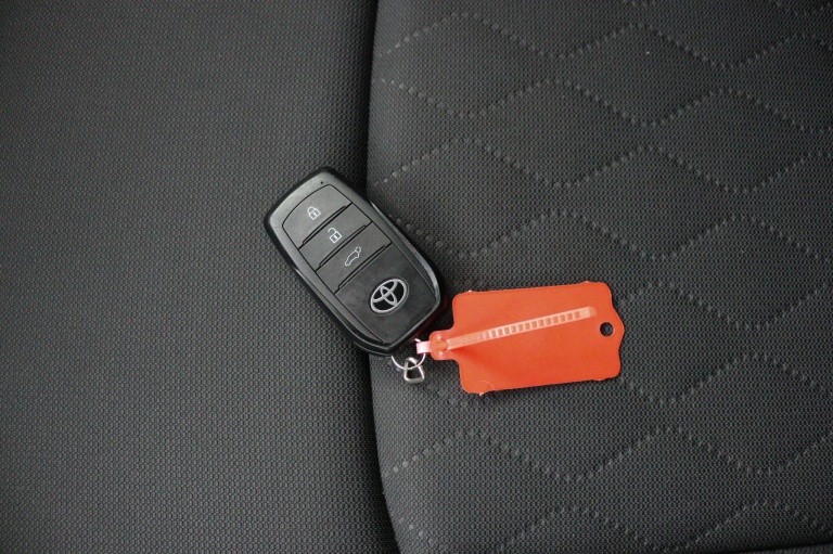 Toyota Corolla Cross - Hybrid 140 Style 11