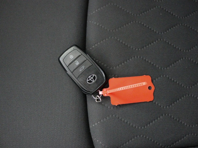 Toyota Corolla Cross - Hybrid 140 Style