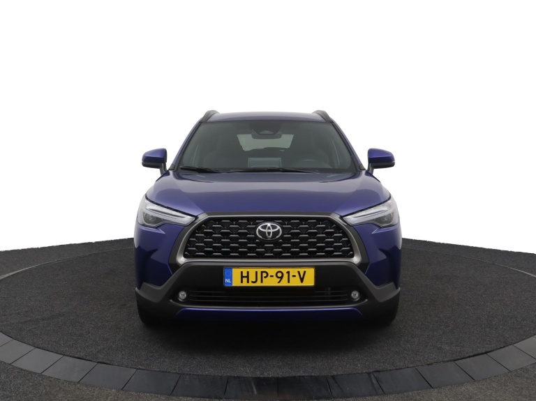 Toyota Corolla Cross - Hybrid 140 Style 16