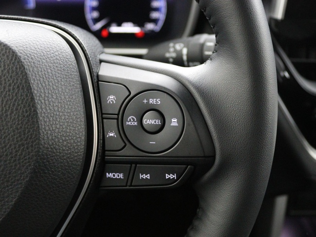 Toyota Corolla Cross - Hybrid 140 Style