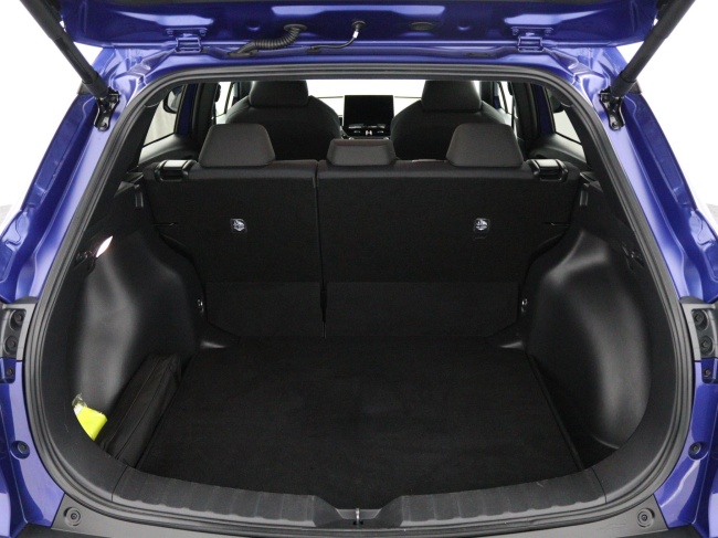 Toyota Corolla Cross - Hybrid 140 Style