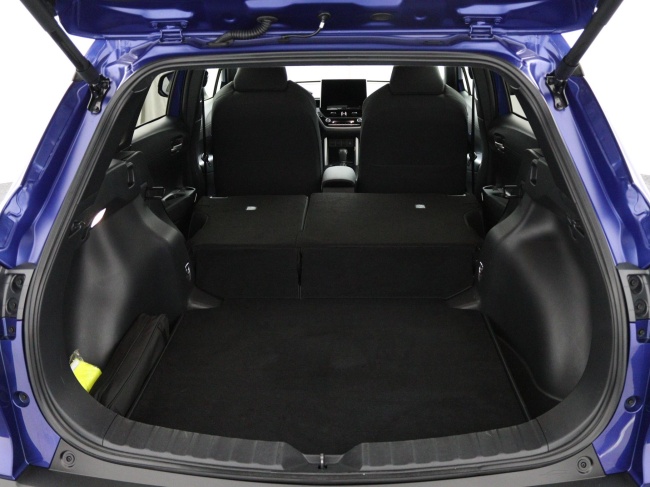 Toyota Corolla Cross - Hybrid 140 Style