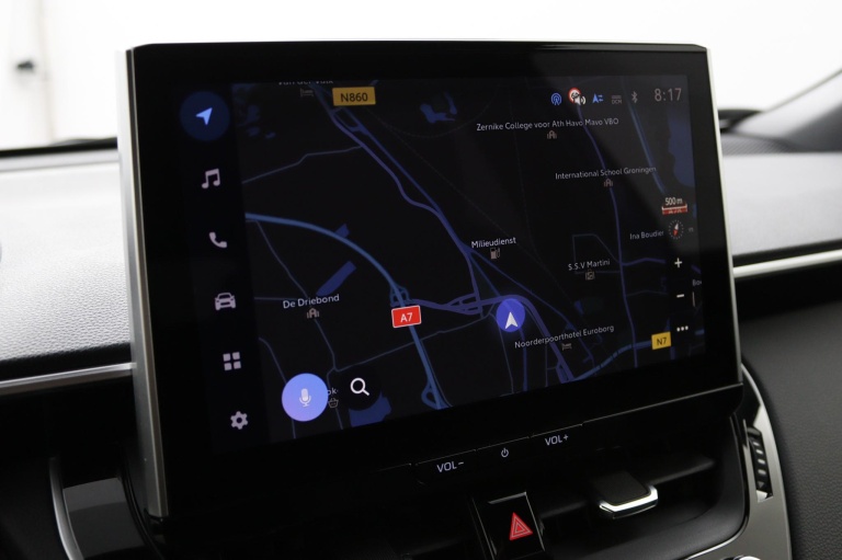 Toyota Corolla Cross - Hybrid 140 Style 27