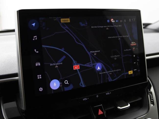 Toyota Corolla Cross - Hybrid 140 Style