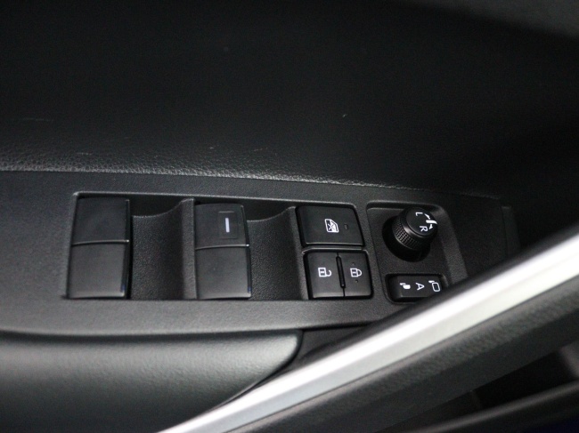 Toyota Corolla Cross - Hybrid 140 Style