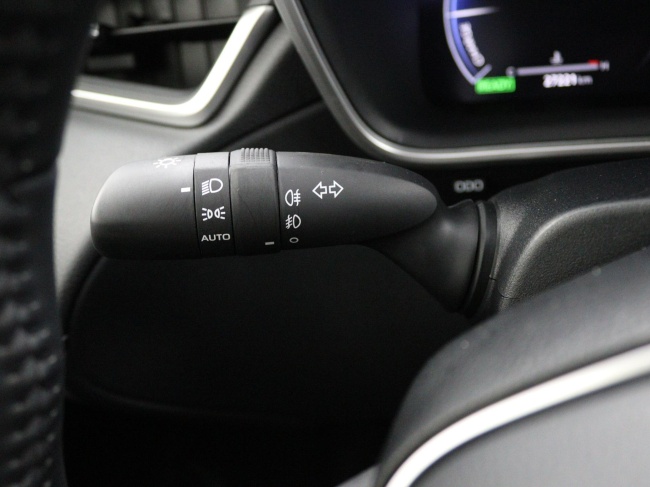 Toyota Corolla Cross - Hybrid 140 Style