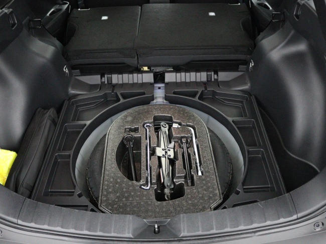 Toyota Corolla Cross - Hybrid 140 Style