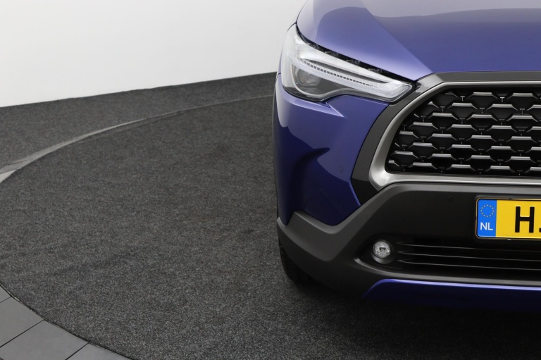 Toyota Corolla Cross - Hybrid 140 Style 35