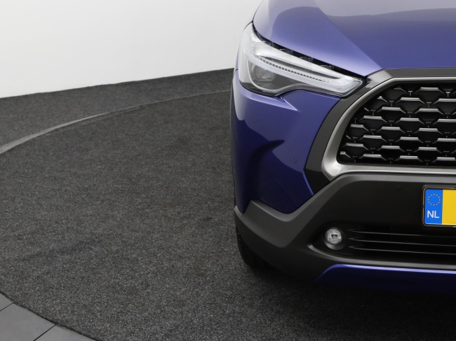 Toyota Corolla Cross - Hybrid 140 Style