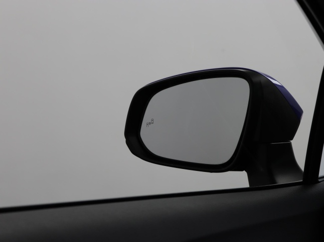 Toyota Corolla Cross - Hybrid 140 Style