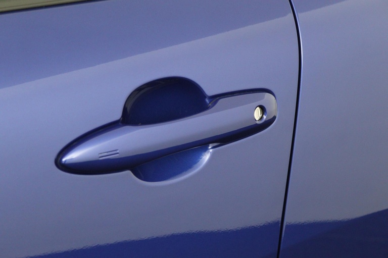 Toyota Corolla Cross - Hybrid 140 Style 37