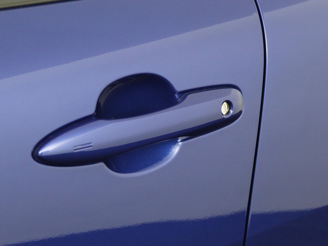 Toyota Corolla Cross - Hybrid 140 Style