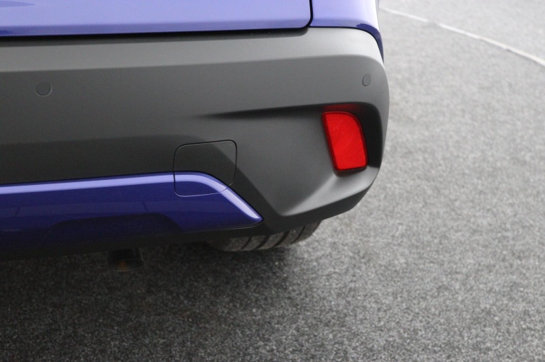 Toyota Corolla Cross - Hybrid 140 Style 40