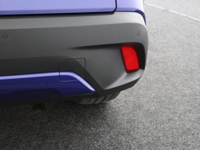 Toyota Corolla Cross - Hybrid 140 Style