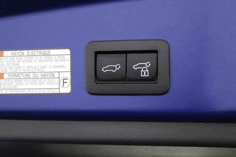 Toyota Corolla Cross - Hybrid 140 Style 41