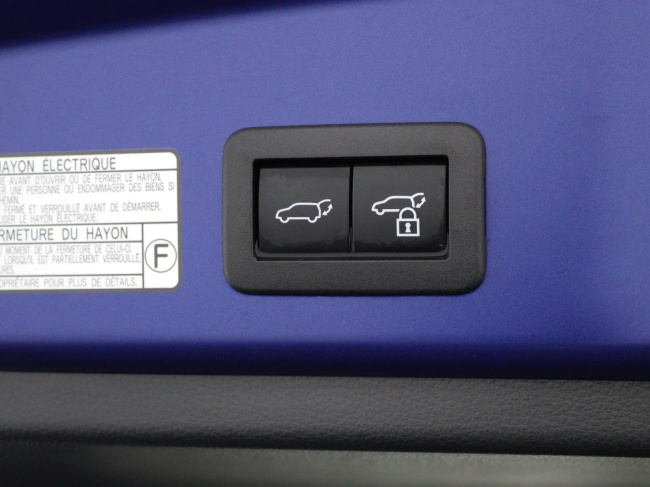 Toyota Corolla Cross - Hybrid 140 Style