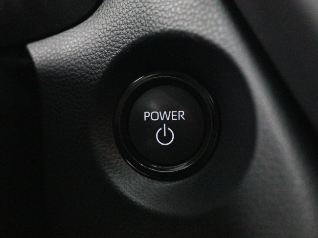 Toyota Corolla Cross - Hybrid 140 Style