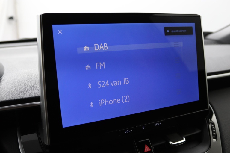 Toyota Corolla Cross - Hybrid 140 Style 43