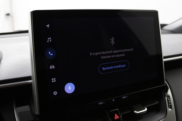 Toyota Corolla Cross - Hybrid 140 Style 44