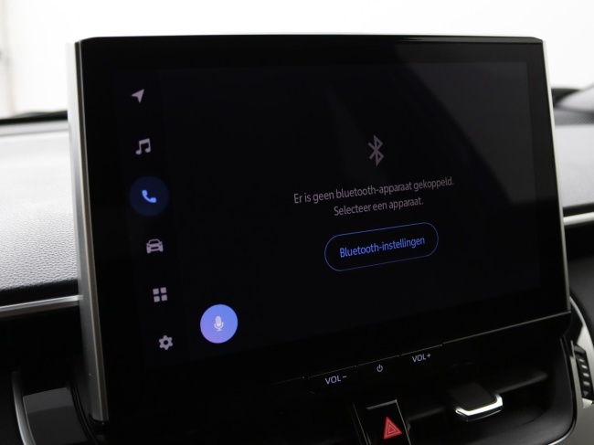 Toyota Corolla Cross - Hybrid 140 Style