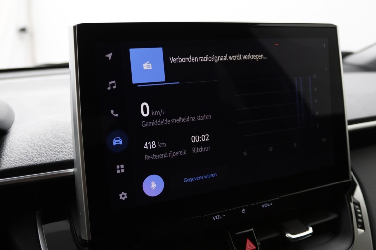 Toyota Corolla Cross - Hybrid 140 Style 45