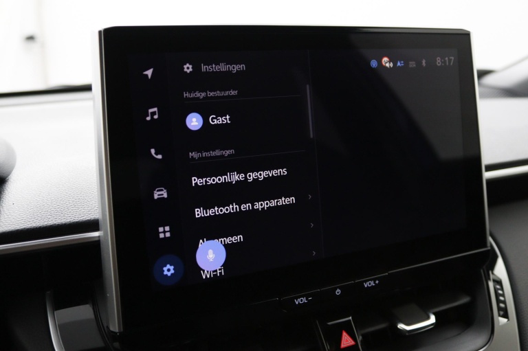 Toyota Corolla Cross - Hybrid 140 Style 46