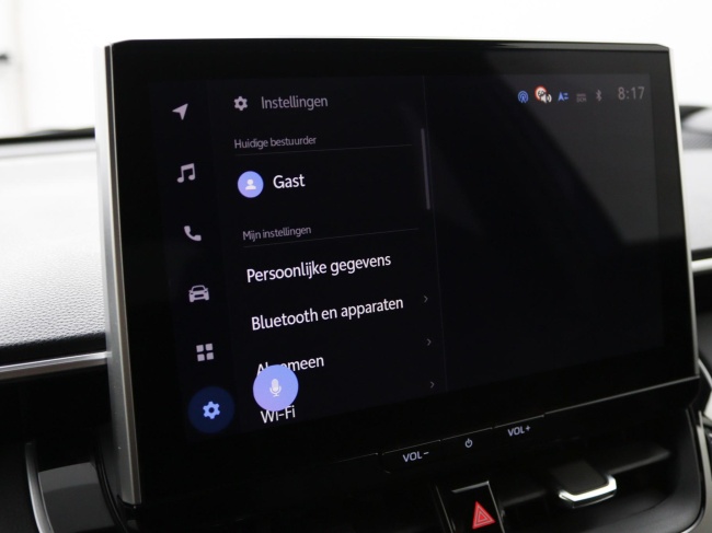 Toyota Corolla Cross - Hybrid 140 Style