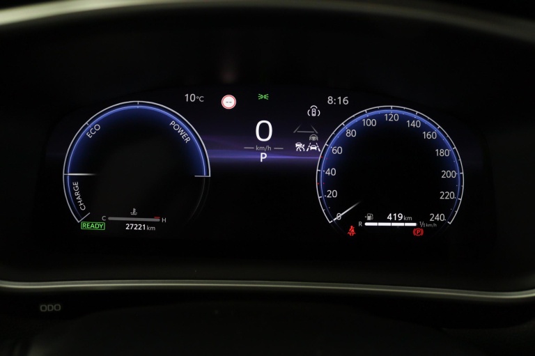 Toyota Corolla Cross - Hybrid 140 Style 6