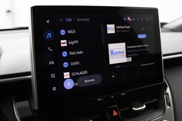 Toyota Corolla Cross - Hybrid 140 Style 8