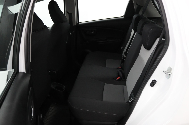 Toyota Yaris - 1.5 Hybrid Design Sport 18