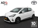 Toyota Yaris - 1.5 Hybrid Design Sport